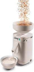 Mockmill 200 mit 600 Watt Getreidemühle, 100 g, 1100 g, 90 mm