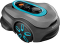 Gardena smart SILENO Sense 600 m2 Mähroboter: Technologie ohne Begrenzungskabel, Kamera, Spielzeug, Garten