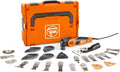 FEIN Multimaster MM 700 Max Top, 450 W, Kunststoff