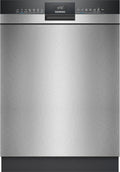 Siemens SN43ES02AE iQ300 Smarter Geschirrspüler Unterbau, 81,5 cm, 59,8 cm, 57,3 cm, App