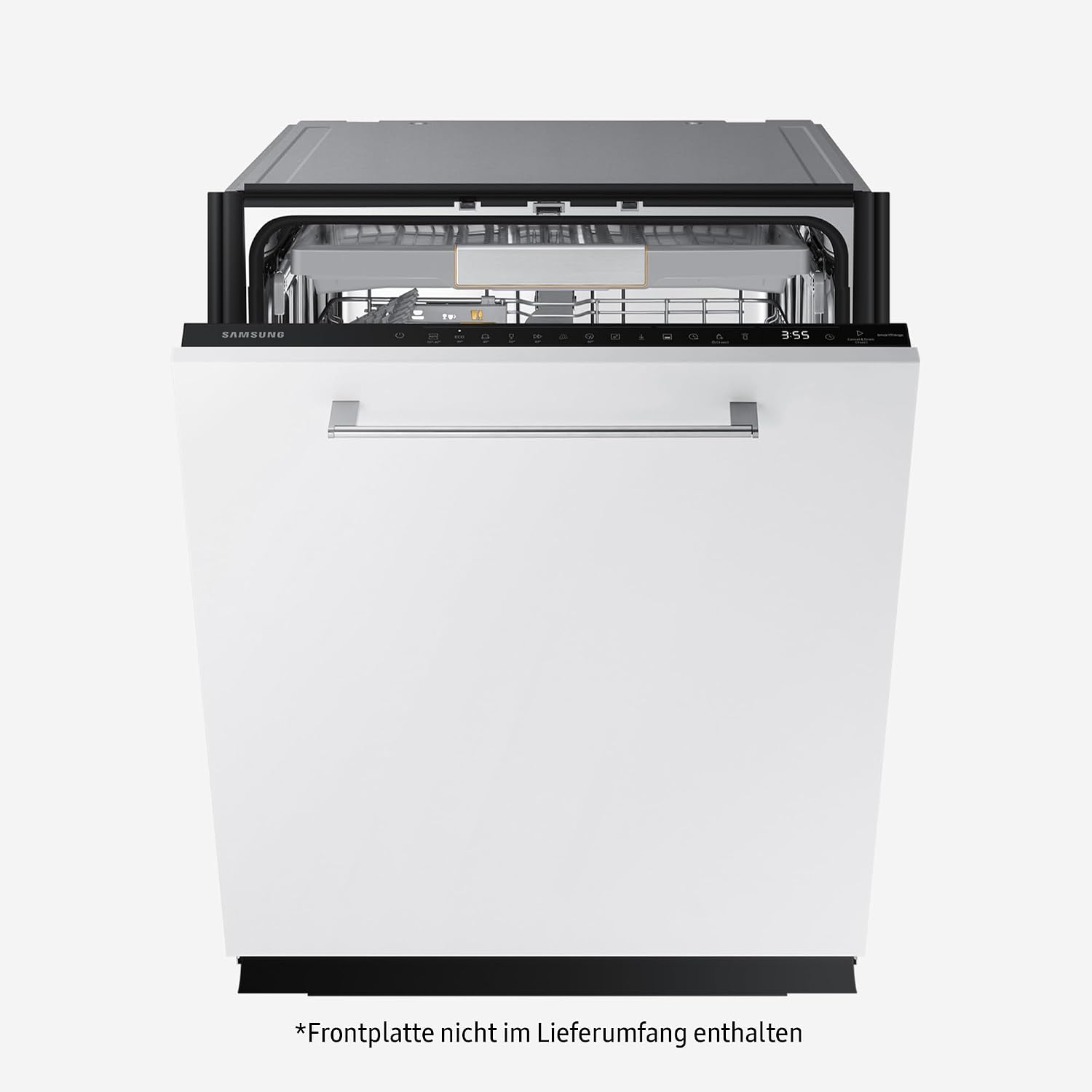 Samsung Geschirrspüler, 43 dB, 7,9 l, 60 cm, 55,2 cm