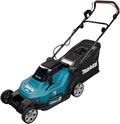 Makita DLM432Z Akku-Rasenmäher 2 × 18 V (ohne Akku, Automatisch, 40 l
