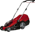 Einhell Akku-Rasenmäher GE-cm 36/43 Li M-Solo Power X-Change (36 V, Kunststoff