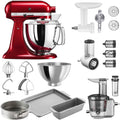 KitchenAid Artisan Küchenmaschine