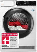 AEG Wärmepumpentrockner 8 kg, Outdoor, 60 °C