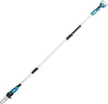 Makita DUA200Z Akku-Hochentaster 18 V (ohne Ladegerät und Akkus), Kettensäge, 30 cm, 6,7 m, 1,62 m