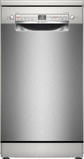 Bosch SPS2HKI42E, Geschirrspüler, 45 cm, 30 Minuten, App, Geräuschlos