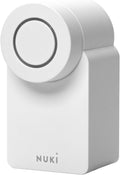 Nuki Smart Lock Go (2025) mit Bluetooth, WLAN, App