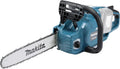 Makita DUC353 Akku Kettensäge, Praktisch, Automatisch, 18 V, 20 m, 35 cm, 200 ml