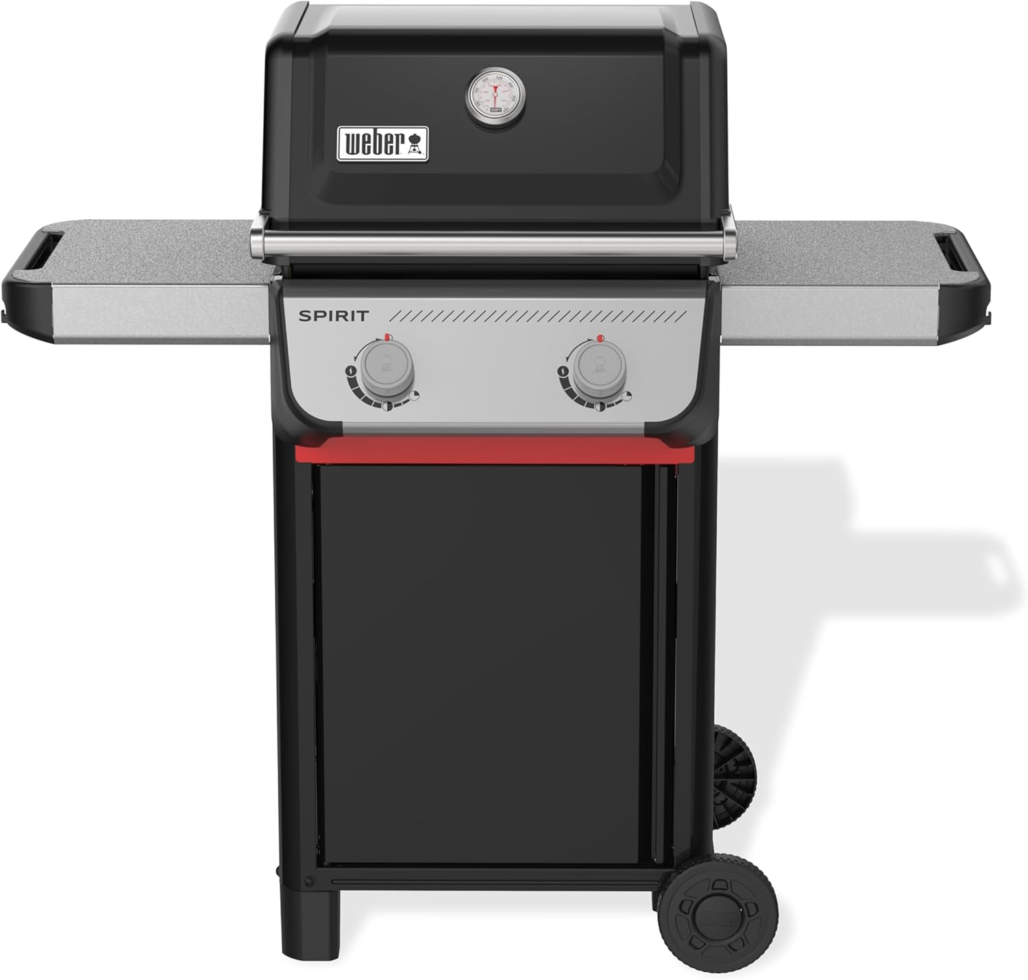 Weber Spirit E-210 Gasgrill