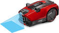 Einhell Mähroboter FREELEXO CAM Plus 600 Power X-Change (18 V, Kamera, Automatisch, Garten, 20 - 60 mm, 4,0 Ah, 12 m, 5 m, WLAN, App-Steuerung
