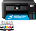Epson EcoTank ET-2850 A4-Multifunktions-Wi-Fi-Tintentankdrucker