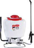 Solo 475 Comfort 15 Liter Rückenspritze