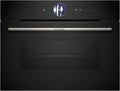Bosch CSG7361B1, Backofen, Automatisch, App