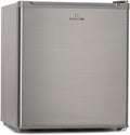 Klarstein Mini Gefrierschrank, Tiefkühlschrank, 18 °C