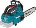 Makita DUC 254 Z 18 V Brushless Akku Kettensäge 25 cm Solo - ohne Akku und Ladegerät, Top-Handle-Kettensäge