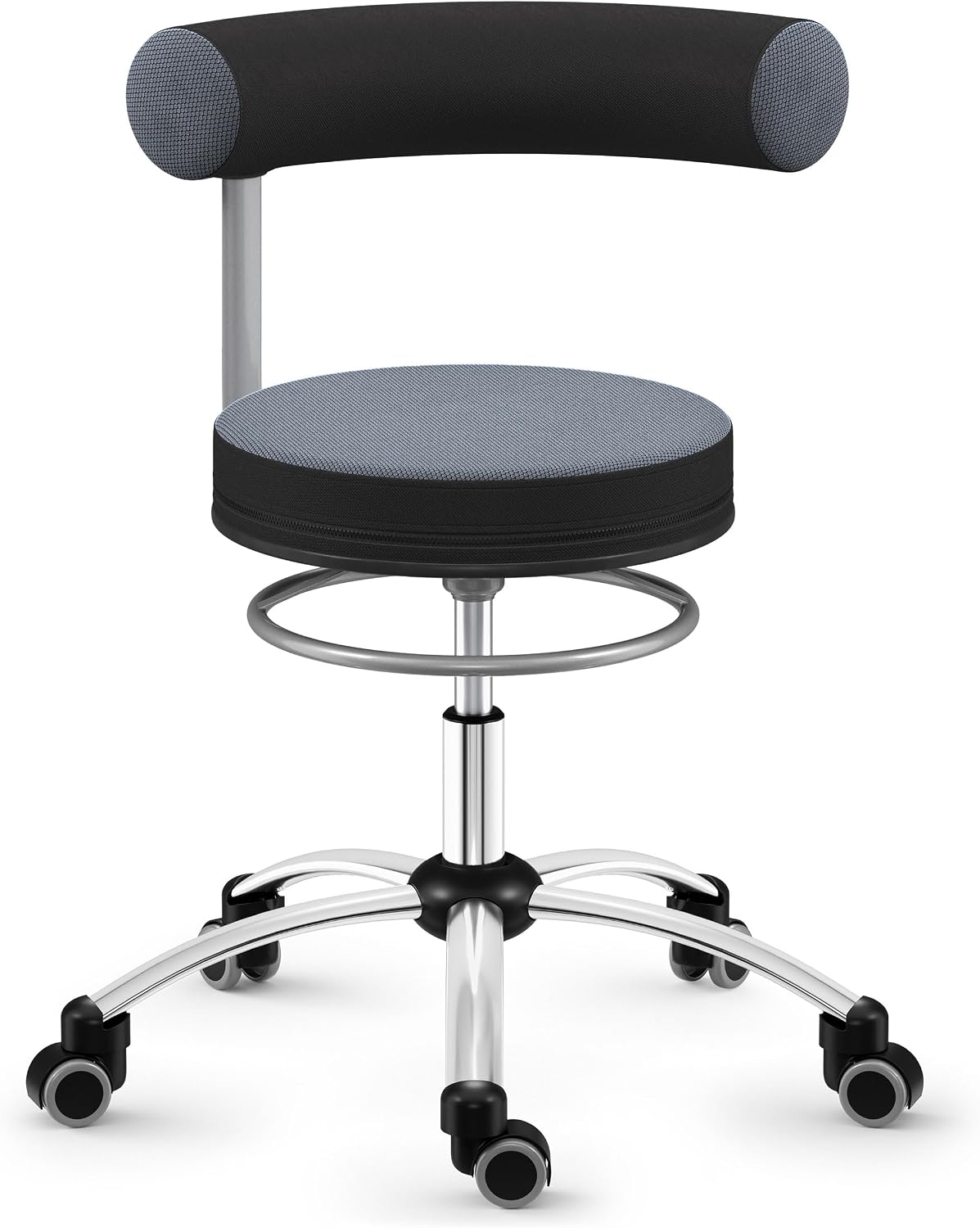 SANUS-Gesundheitsstuhl, Drehstuhl, Bürostuhl
