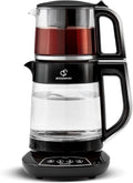 Karaca Caysever Maschine, Wasserkocher, 1700 W, 15 Minuten, 0,8 l, 40 °C