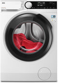 AEG Waschmaschine, Automatisch, 25 Minuten, 60 °C, 69 Minuten, 30 °C