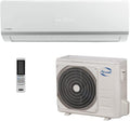 AIRWELL Inverter-Klimaanlage A++ Monosplit 24000 Split-Klimaanlage, Neuheit 2022, 24000 BTU, Inverter-Technik, Weiß