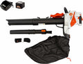 STIHL Akku Saughäcksler SHA 56 (+ Akku AK20 + AL101 Ladegerät), 56 m, 61 m, 81 dB, 94 dB