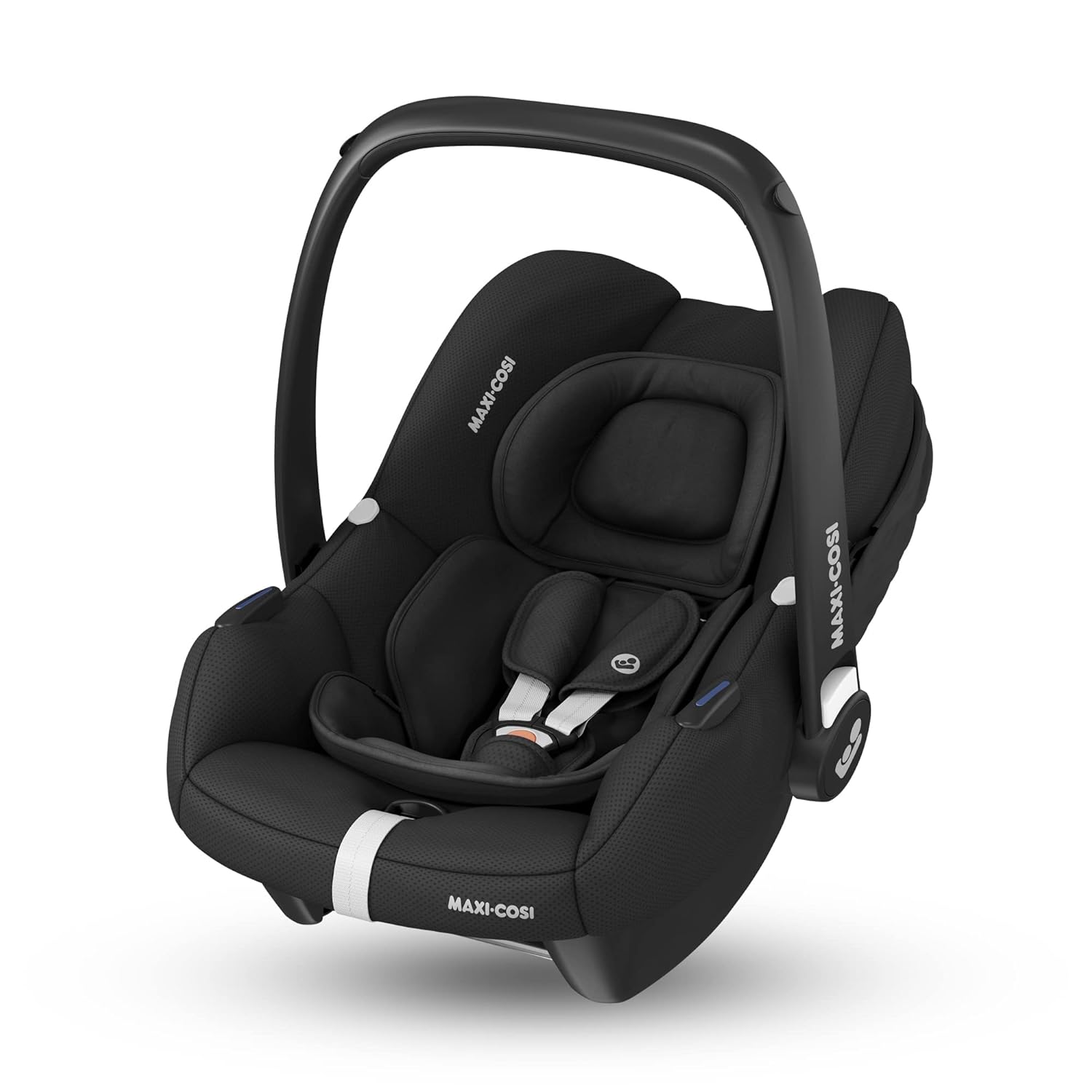 Maxi-Cosi CabrioFix i-Size, 40–75 cm, 3,2 kg, 60 cm