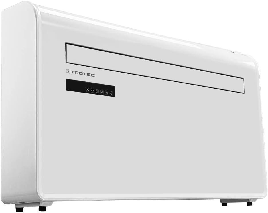 TROTEC Wandklimaanlage, Büro
