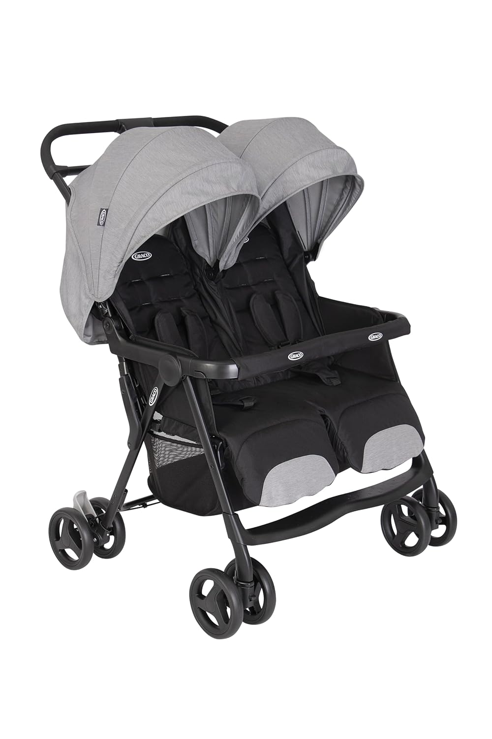 Graco DuoRider Doppel-Kinderwagen