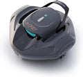 AIPER Seagull 800B Kabelloser Poolroboter, Automatisch, 90 Minuten, 3,4 kg, 5 Minuten