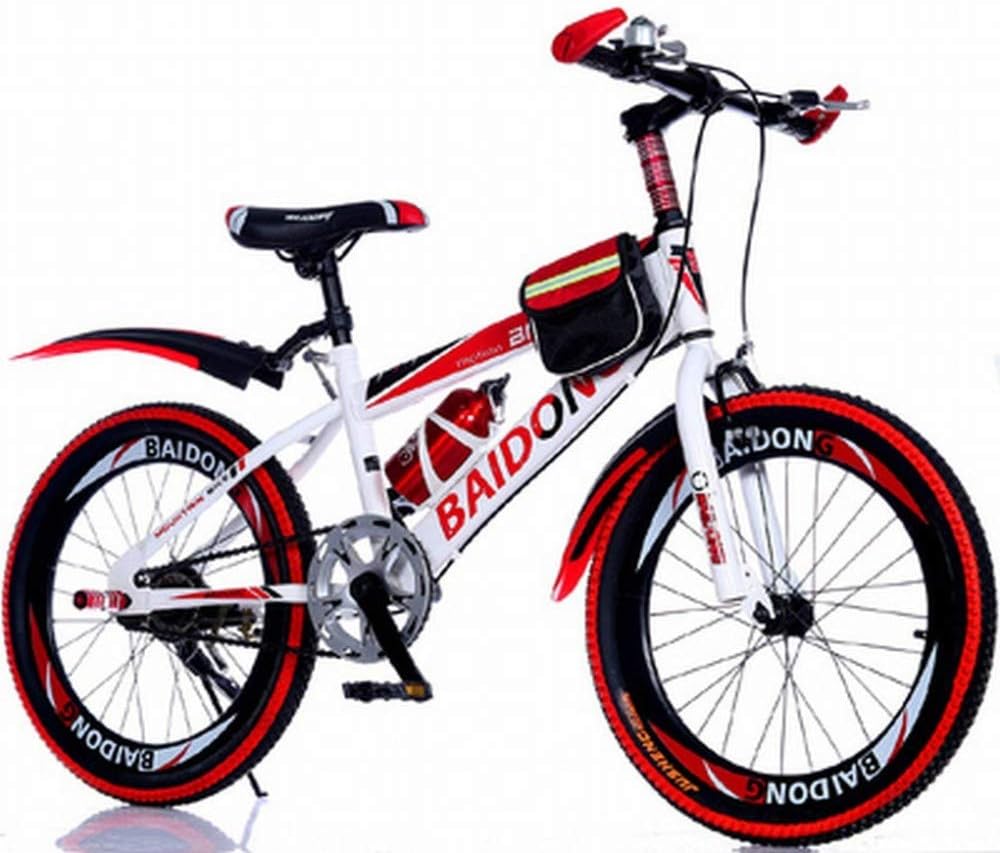 MU Berg Off-Road-Fahrrad, 20 Zoll, 22 Zoll