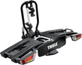 Thule EasyFold XT Fahrradträger, 4.7 Zoll, 60 Kg, 17,9 Kg, 1300 mm