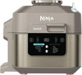 Ninja Speedi Multikocher, Heißluftfritteuse