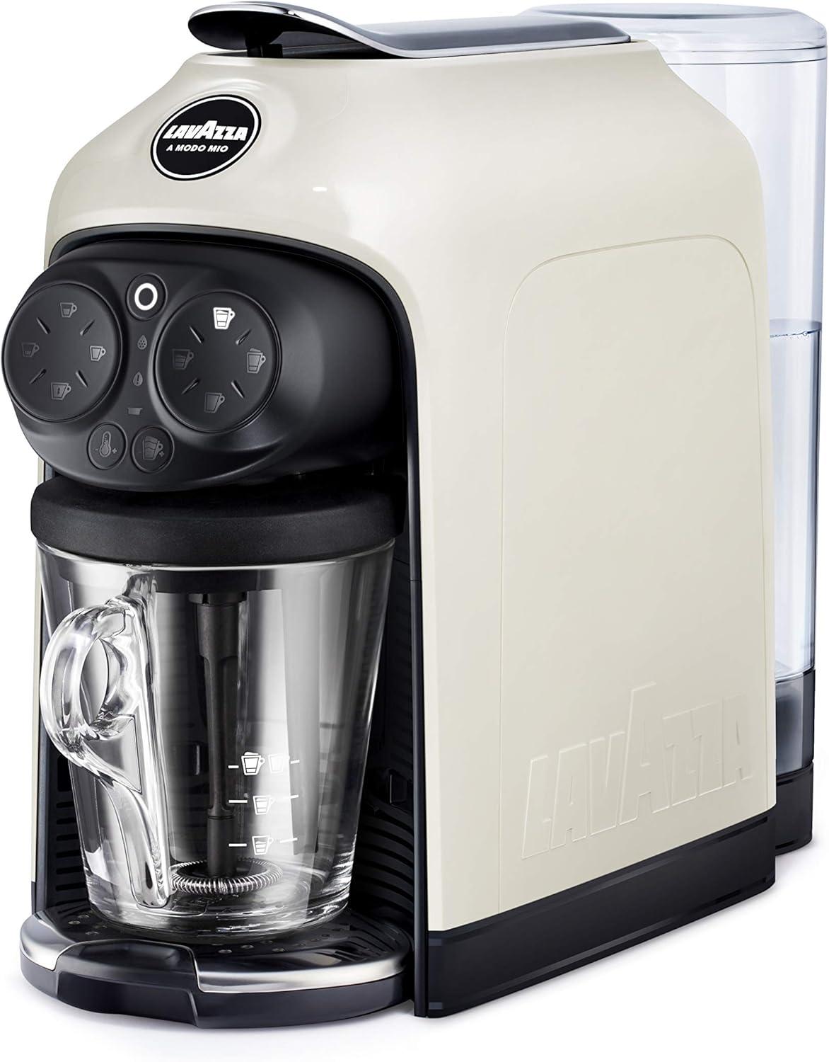 Lavazza, Kaffeemaschine, 43 Db
