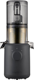 Hurom Slow Juicer, Kunststoff
