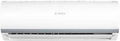 Bosch Climate 2000 Set 35 We Air Conditioner One Size, Klimaanlage, Weiß