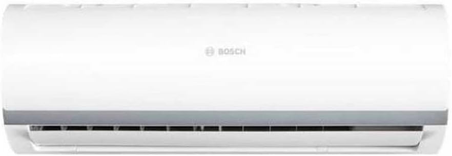 Bosch Climate 2000 Set 35 We Air Conditioner One Size, Klimaanlage, Weiß