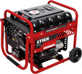 STIER Inverter Stromerzeuger SNS-500 5,0 kW 75 dB(A), 5000 W
