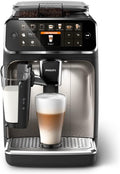 PHILIPS Serie 5400 Kaffeevollautomat - LatteGo