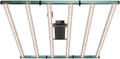 Mars Hydro FC-6500 730 W Pflanzenlampe Led Vollspektrum für Indoor-Pflanzen, 150 cm, App