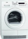 AEG-Electrolux LAVATHERM T72275AC Kondenstrockner, Kondensationstrockner, ProTex-Wäschetrockner, 1 - 7,0 kg