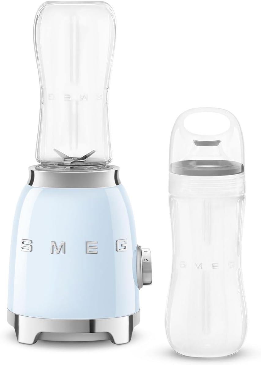 Smeg, Mixer, Multifunktionsmixer, 600 ml