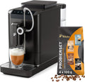 Tchibo Kaffeevollautomat, 250 ml, 1,4 l, 18 cm, 300 g
