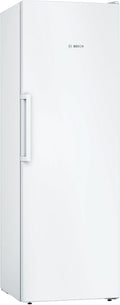 Bosch Serie 4 GSN33VWEP Freistehender Gefrierschrank, 26 cm, 9 Stunden