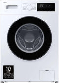 Máquina de Lavar Roupa Samsung WW90FG3M05AWEP 9 Kg 1400 RPM Branca