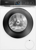 Siemens WG56B2041, Waschmaschine, 84,5 cm, 59,8 cm, 59,0 cm, 15 Minuten