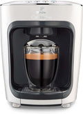 Tchibo Cafissimo mini Kaffeekapselmaschine (für Kaffee