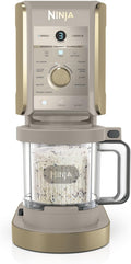 Ninja CREAMi Deluxe Eismaschine mit 2 Behältern, 710ml, 30,5 cm, 42,39 cm, 21,38 cm, 6,54 kg