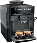 Siemens EQ6 Plus TE654319RW- Espressomachine - Antraciet